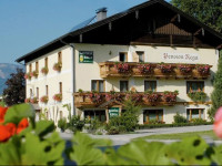 Gasthof Pension Rega