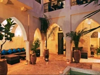 Riad Cinnamon 2*
