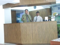 Executive Residency 2*