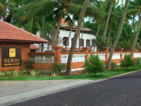 Indriya Beach Resort & Spa
