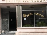 Hotel Condesa 3*