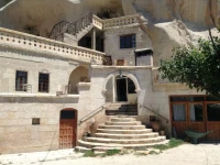 Gumus Silver Cave Hotel & Pansion 3*