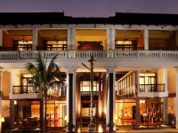 Vasundhara Sarovar Premiere
