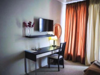 Apelsin hotel Volgograd