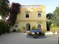 Auberge Tigmmi 