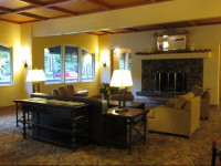 BEST WESTERN Tyrolean Lodge