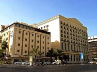 Royal Ascot Hotel 5*