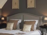 Charmehotel T Hemelryck 4*