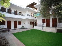 Coralli Hotel Apartment 2*