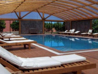 Hotel Rural Casablanca