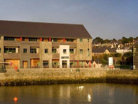 Premier Inn Caernarfon
