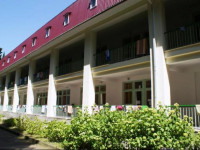 Morskaya dal Holiday House