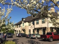 Inn at Red Hills 4*