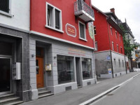 Weststrasse