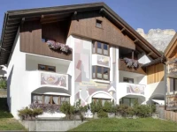 Residence Dolomieu 1*