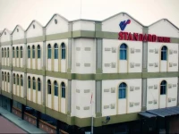 Standard Hotel Batam 2*