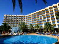 Port Denia 3*