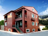 Villa Kirki Apartments 2*