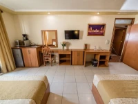 Hotel Elizabeth Central 3*