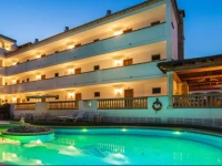 Apartamentos Sa Torre 4*