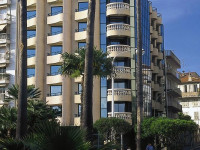 Belle Plage Cannes