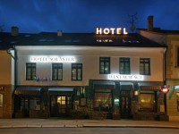 Solaster Hotel