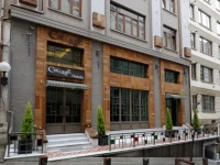 Collage Pera Hotel 4*