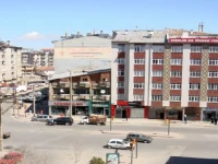 Cakir Hotel Sivas / Sivas Otel Çakır 1*
