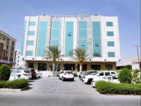 City Center Hotel