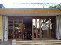 Hotel Villa Americana 3*