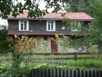 Yablonevyi Sad guest house