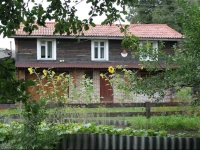 Яблоневый Сад гостевой дом 4*
