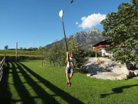 Bauernhof Leneler 2*