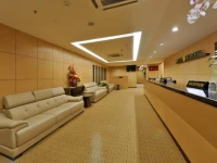 Lintas View Hotel 3*