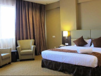 Lintas View Hotel