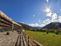Rooms Hotel Kazbegi