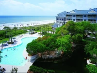 Marriotts Grande Ocean 4*