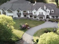Loch Lein Country House 4*