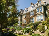 Hotel Penzance 4*