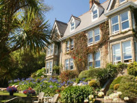 Hotel Penzance