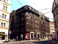 Art Deco Imperial Hotel