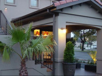 Terra Vive Luxury Suites & Apartments