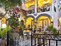 Galatia Villas 2*