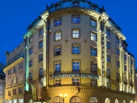 Grand Hotel Bohemia 5*