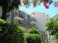 Villa Milanka