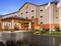 Super 8 Pennsville