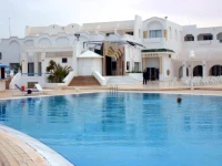 Welcome Hacienda 4*