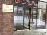 Kliazma holiday house Povedniki