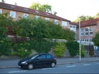 Flensbed Hostel & Boardinghouse 2*