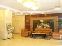 Jun lin Hotel 4*